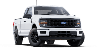 2025 Ford F-150® External Image 5